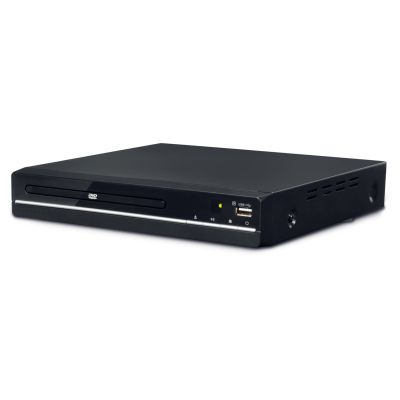 Denver DVH-7787MK2 2-Kanal-DVD-Player mit HDMI und Dolby-Decoder