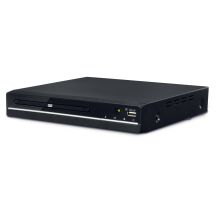Denver DVH-7787MK2 2-Kanal-DVD-Player mit HDMI und Dolby-Decoder
