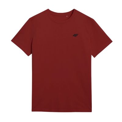 2. T-Shirts 4F M 4FWSS25TTSHM3965-91S