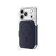 10. AmazingThing Titan Pro Lens Flip Set Hülle für iPhone 18 Pro Max mit Brieftasche, MagSafe-kompatibel – Marineblau