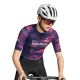 3. Rockbros Herren-Radtrikot Velonuts Extra 2XL