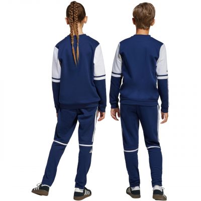 3. adidas Squadra 25 Sweat Jr Hose JD4809