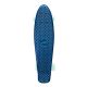56. Nils Extreme ELECTROSTYLE PENNYBOARD PNB01 BLUE Skateboard 