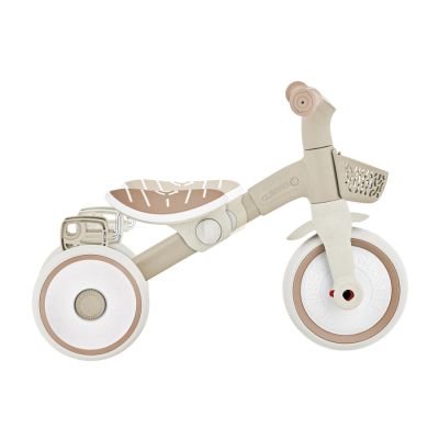 12. Dreirad/Laufrad LEARNING TRIKE 2in1 PLUS ECOLOGIC (737-466)