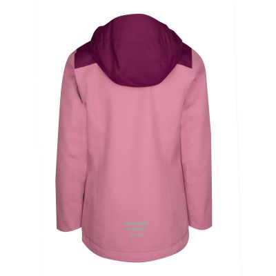 2. Trollkids Mädchen Bergen Jacke Jr 611-227