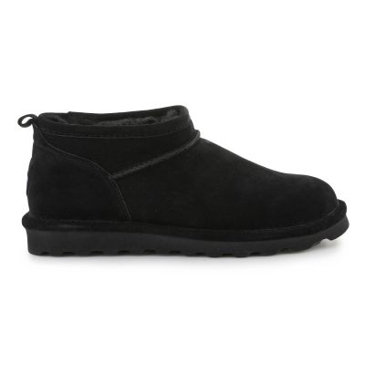 9. Bearpaw Super Shorty W 3049W-011 Schuhe