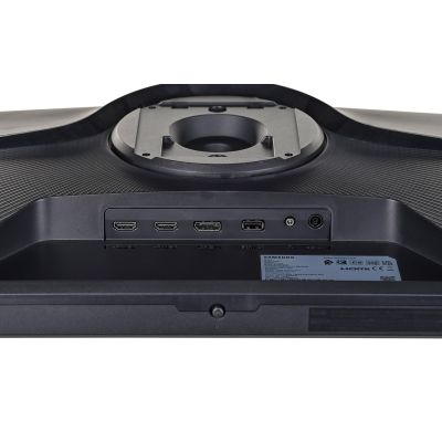 17. SAMSUNG LED-Monitor 32" LS32FG510EUXEN 180Hz