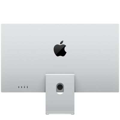 2. Apple Studio Display Computermonitor 68,6 cm (27") 5120 x 2880 px 5K Ultra HD LED Silber