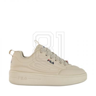 Fila Superbubble W FFW0536 70027 Schuhe