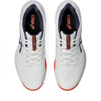 6. Asics Netburner Ballistic FF 3 Schuhe 1051A073105