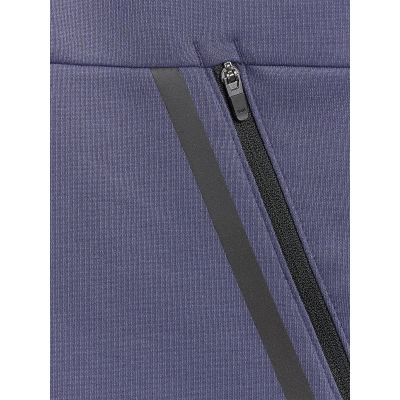 2. Herren-Sweatjacke mit Reißverschluss und Kapuze 4F 4FWAW25TSWSM1865-22S
