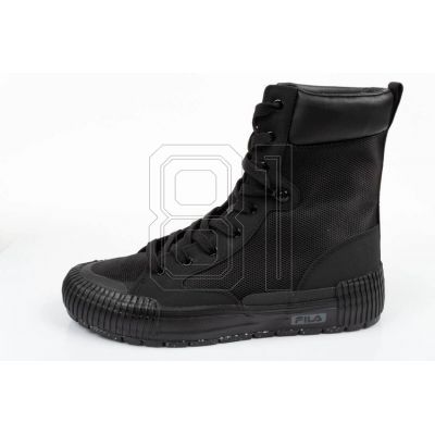 3. Fila Cityblock W FFW018583052 Schuhe