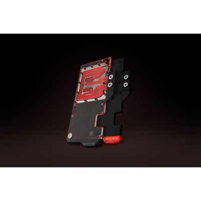 4. EK Water Blocks 3831109836415 Teil/Zubehör für Computer-Kühlsysteme Wasserblock