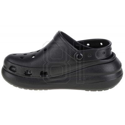 2. Crocs Classic Crush Clog W 207521-001