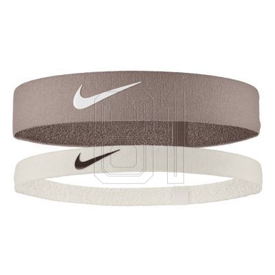 Nike Flex Stirnband 2er-Pack 92800648571