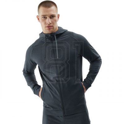 2. 4F M Sweatshirt 4FWAW24TFSWM403 22M