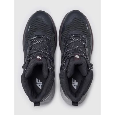 6. High Speed Hiker Trekkingschuhe mit Membran für Herren 4F 4FWMM00FOTSM038-50S