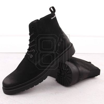 6. Big Star M OO174148 INT2066 Schuhe