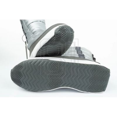 9. Sorel W NL3395-034 Winterstiefel