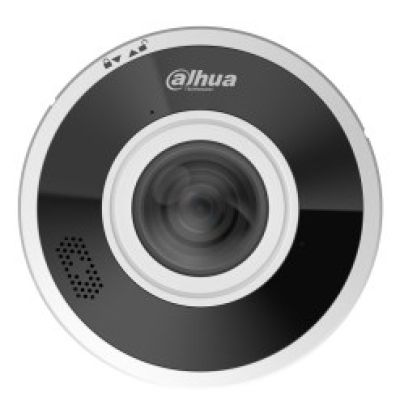 2. DAHUA IPC-EBW5641-AS IP-Kamera