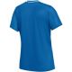 4. Nike Dri-Fit Park 26 Damen-T-Shirt Blau HM7160 463