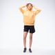 8. Damen Sweatshirt JANETTE WMNS