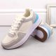 11. Atletico W ATC458B weiße Sportschuhe