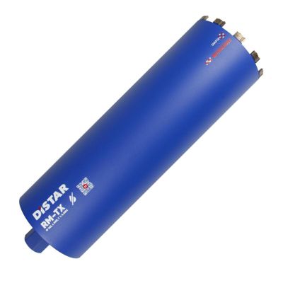 Distar Diamond Crown RM-TX 1 1/4" 200 mm x 450 mm Trocken