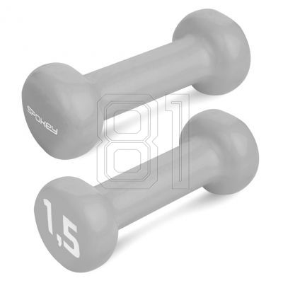 3. Spokey Shape IV 921562 Hanteln