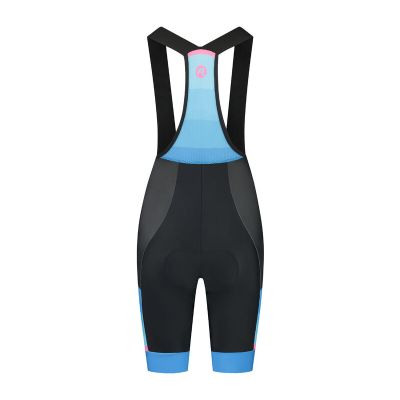 3. Rogelli Damen-Shorts IMPRESS II blau XS