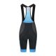 3. Rogelli Damen-Shorts IMPRESS II blau XS