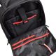 6. Laptop-Rucksack mit USB-Anschluss SEMI LINE
