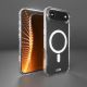 8. SBS Extreme Mag Case mit D3O-Technologie für iPhone 17 Air – Transparent