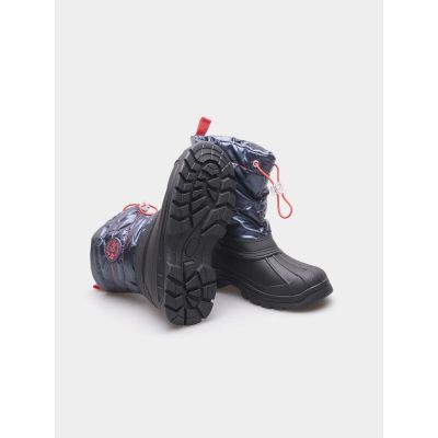 6. Lee Cooper Jr. Schneestiefel LCJ-23-44-2000K