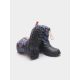 6. Lee Cooper Jr. Schneestiefel LCJ-23-44-2000K