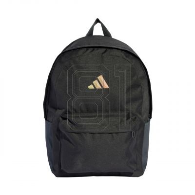 adidas Essentials 3-Streifen-Logo-Rucksack JY1002