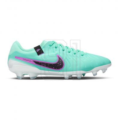 Nike Tiempo Legend 10 Pro FG M DV4333-300 Fußballschuhe