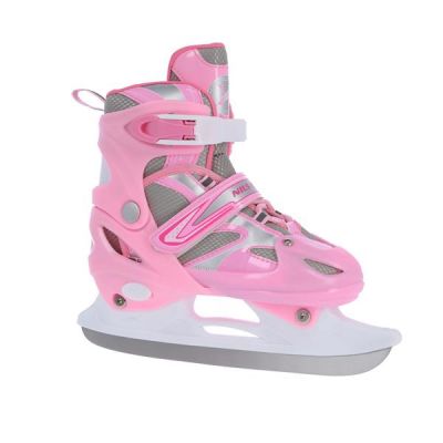 39. Nils Extreme 2in1 Pink Inlineskates, Größen 39-42 NH18366 A