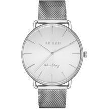 Paul Lorens Damenuhr PL13032B-3C1 + Box