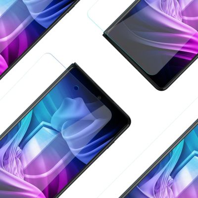 8. 3mk SilkyMatt Pro™ Matte Folie für Motorola Razr Fold