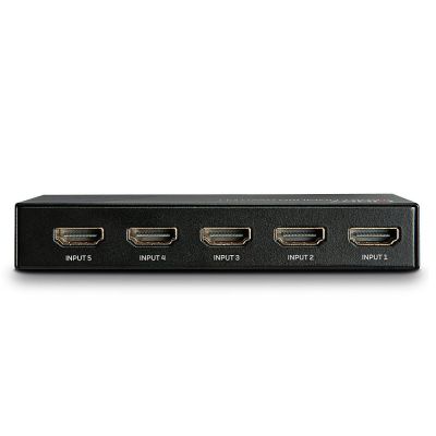 4. Lindy 38233 HDMI-Videoschalter