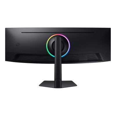 7. Samsung Odyssey G9 LED-Monitor 49" LS49CG950EUXEN