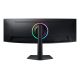 7. Samsung Odyssey G9 LED-Monitor 49" LS49CG950EUXEN