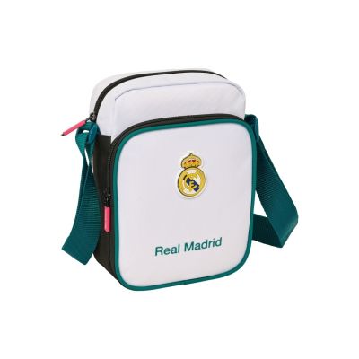 4. Real Madrid Mini-Schultertasche 612654672