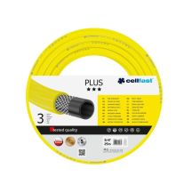 Cellfast PLUS Gartenschlauch 3/4" 25 m