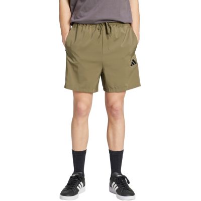 7. adidas Essentials 3-Streifen Chelsea Shorts M JW1901