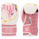 2. MJE Boxhandschuhe - RPU-ART-PINK