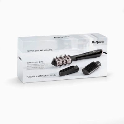 8. BABYLISS AS128E Lockenstab