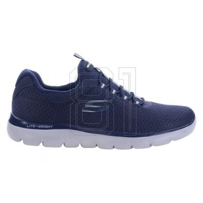 Skechers Summits M 52811-NVY Schuhe 