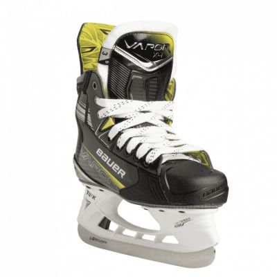 6. Bauer Vapor X4 Jr 1061732 Hockey-Schlittschuhe